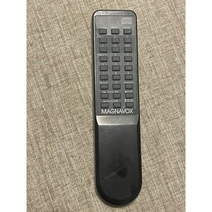 Magnavox‎ Compact Disc Digital Audio Remote Control 61214A